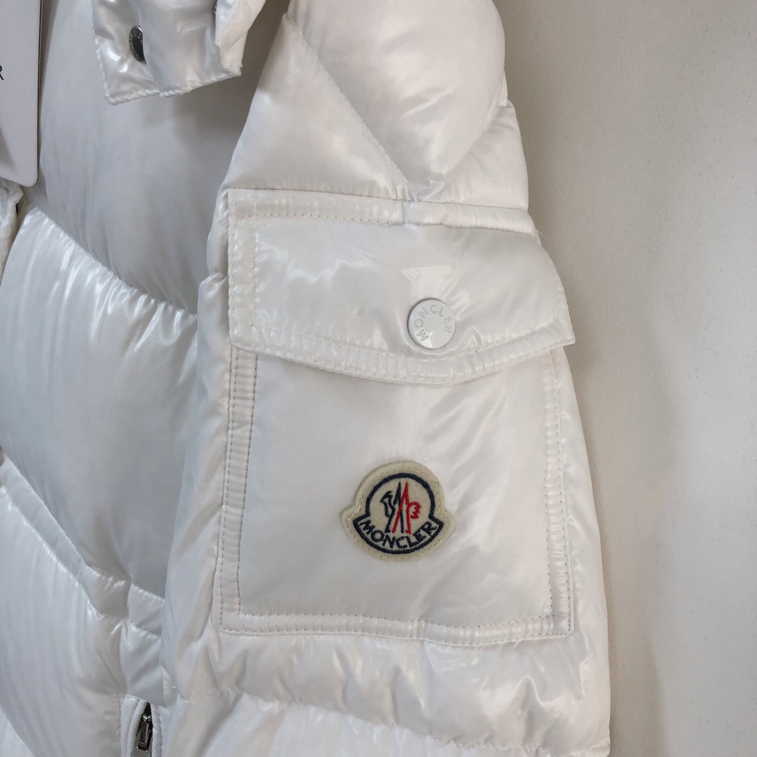 Moncler Down Jackets